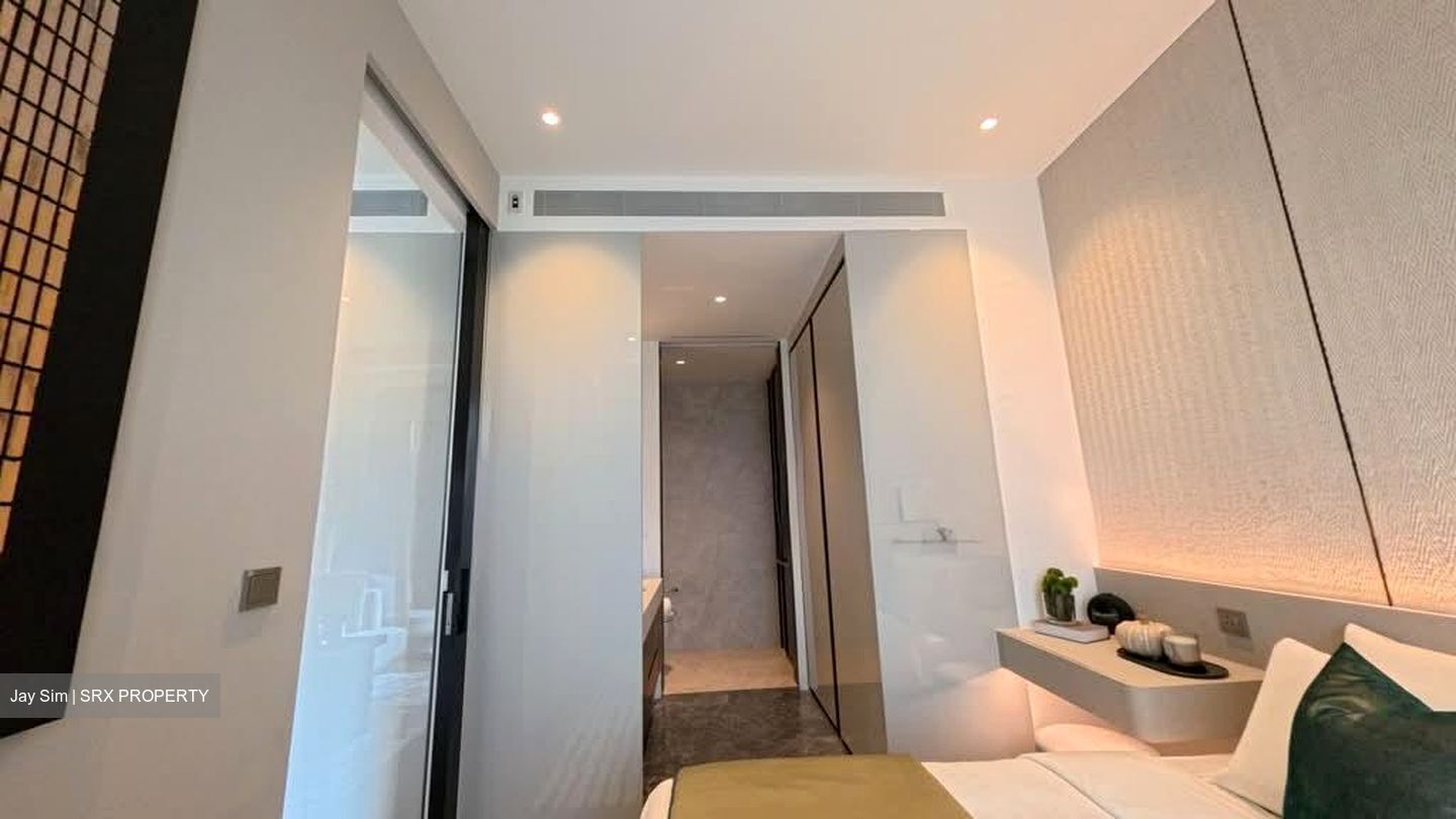 19 Nassim (D10), Apartment #574622421